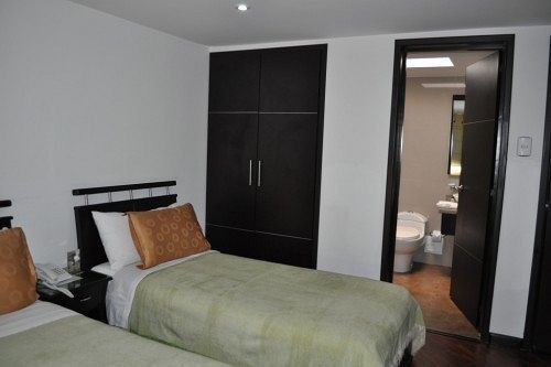 Hotel Quality Comfort House Bogotá Extérieur photo