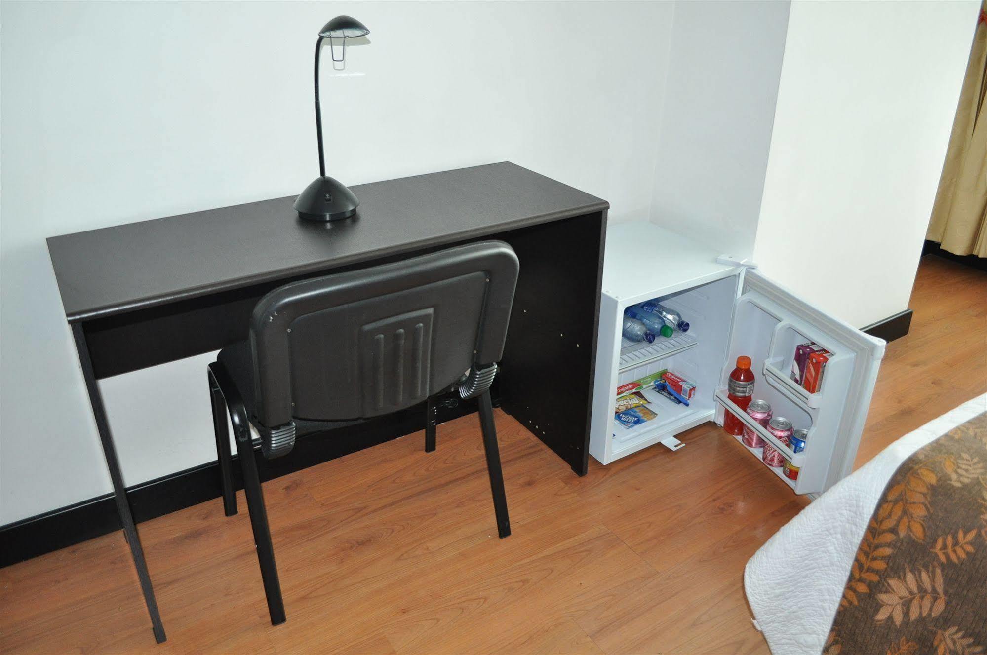 Hotel Quality Comfort House Bogotá Extérieur photo